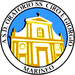 Oratorio San Ciro e Giorgio Marineo