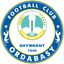 FC Ordabasy logo