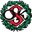 Home team logo