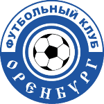Orenburg-2 logo