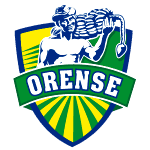 Orense SC logo