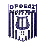 Orfeas Eleutheroupolis