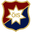 Home team logo