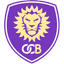 Orlando City B logo