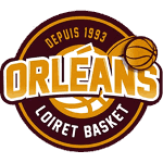 Orléans Loiret Basket