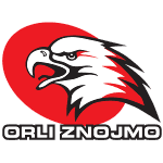 Orli Znojmo logo
