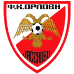 FK Orlovi Jasenovo