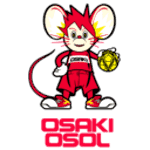 League logo