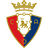 Osasuna logo