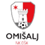 NK OŠK Omišalj logo