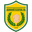 Home team logo