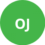 Osorio J. logo