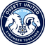 Ossett United logo
