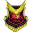 Ostersunds FK logo