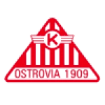 Острів'я 1909 Острув Великопольський logo