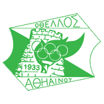 Othellos Athienou logo