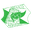 Home team logo