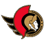 Ottawa Senators logo