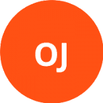 Otway J. logo