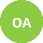 Ouakaa A. logo