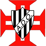 AD Ovarense logo