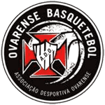Ovarense logo