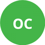Overbeck C. logo