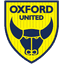 Oxford United Women logo