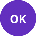 Ozolins K. logo