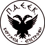 PAEEK logo
