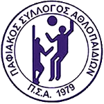 Пафіакос Пафос logo