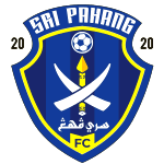 Pahang FA logo