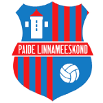 Paide Linnameeskond U21 logo