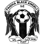 Paidha Black Angels