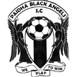 Paidha Black Angels logo