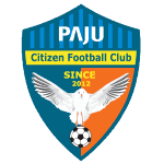 ФК "Пажу Сітізен logo