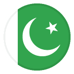 Pakistán logo