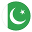 Pakistán logo