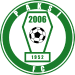 Paksi FC II