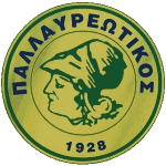 Pallavreotikos