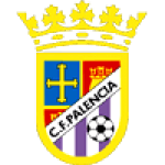CF Palencia logo