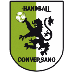 Pallamano Conversano logo
