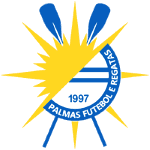Palmas TO