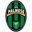 Away team logo