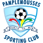 Pamplemousses SC