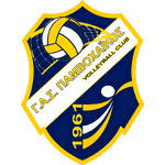 Pamvochaikos VC