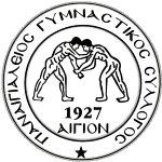 Panaigialeios
