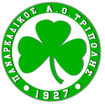 Панаркадікос АО logo