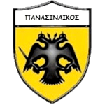 Panasinaikos logo
