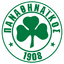 Panathinaikos U19 logo